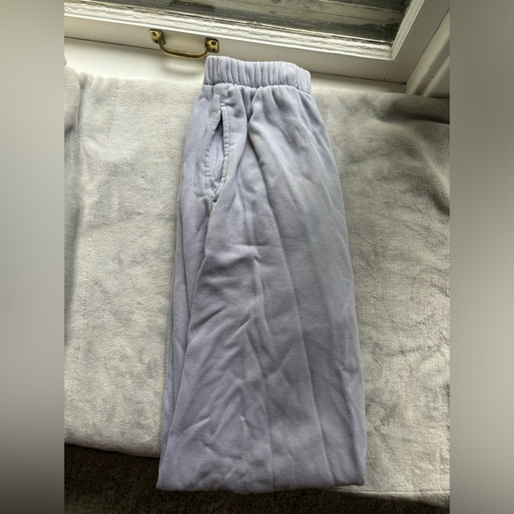 Brandy Rosa sweatpants - Picture 2 of 3